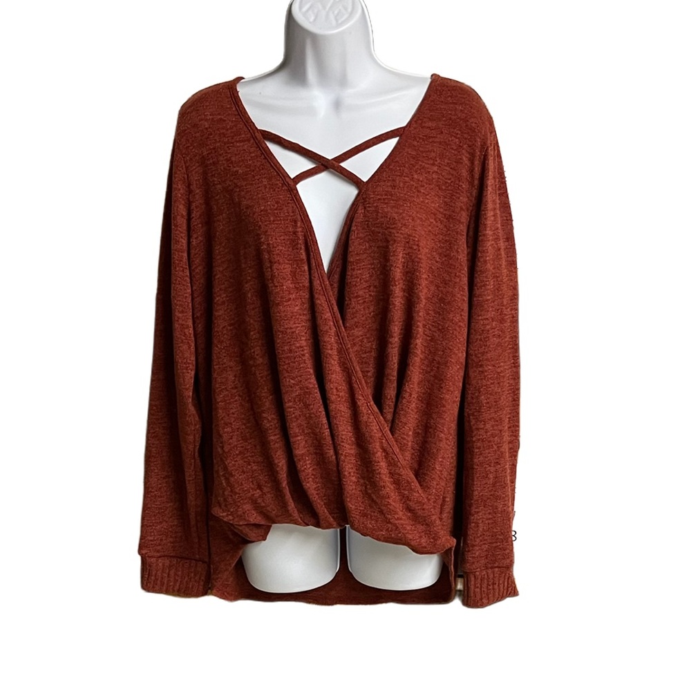 Libian Forever 21 Plus brand NWT